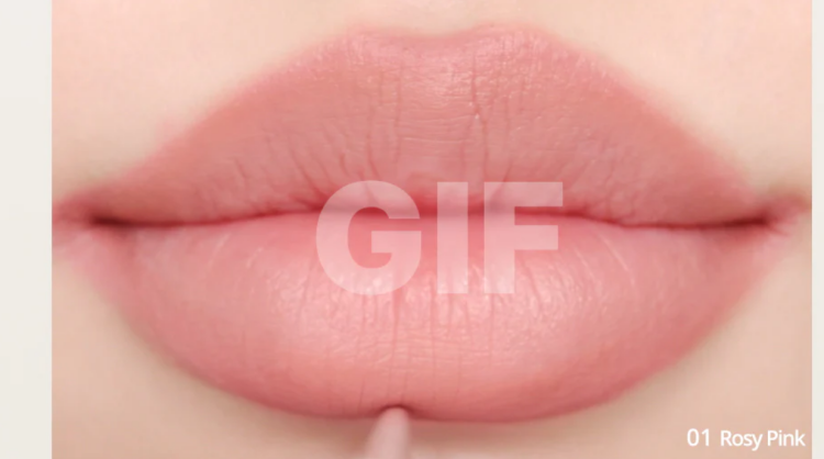 CLIO, Velvet Lip Pencil Set