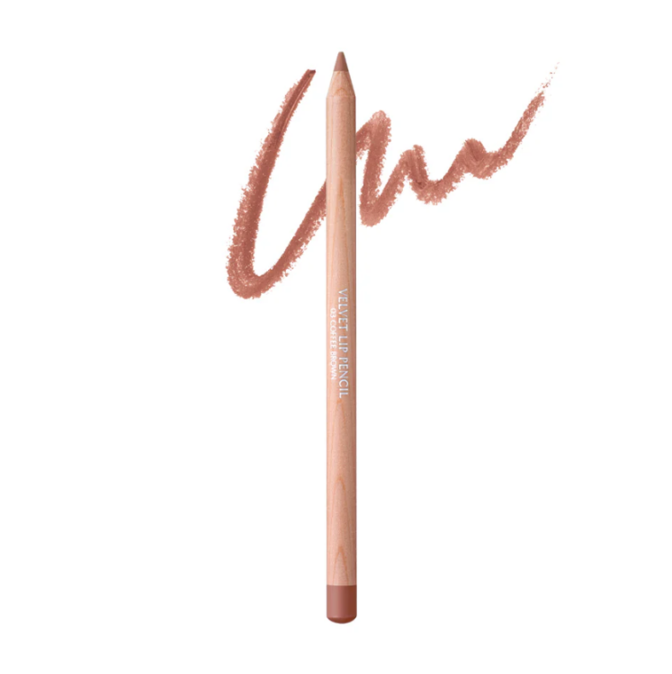 CLIO, Velvet Lip Pencil Set