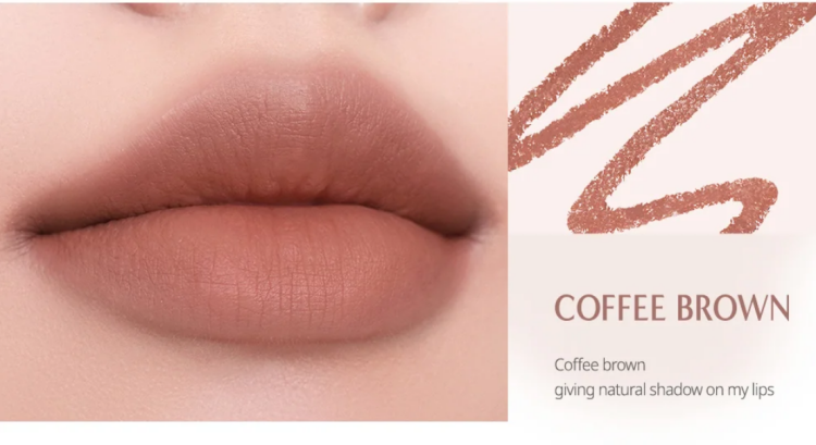CLIO, Velvet Lip Pencil Set