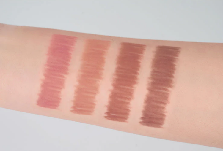 CLIO, Velvet Lip Pencil Set