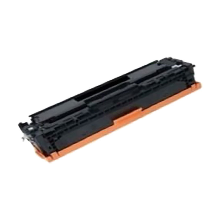 حبر ملائم للاتش بي CF530A,CF531A,CF532A,CF533 عبوة حبر بودرة اسود
