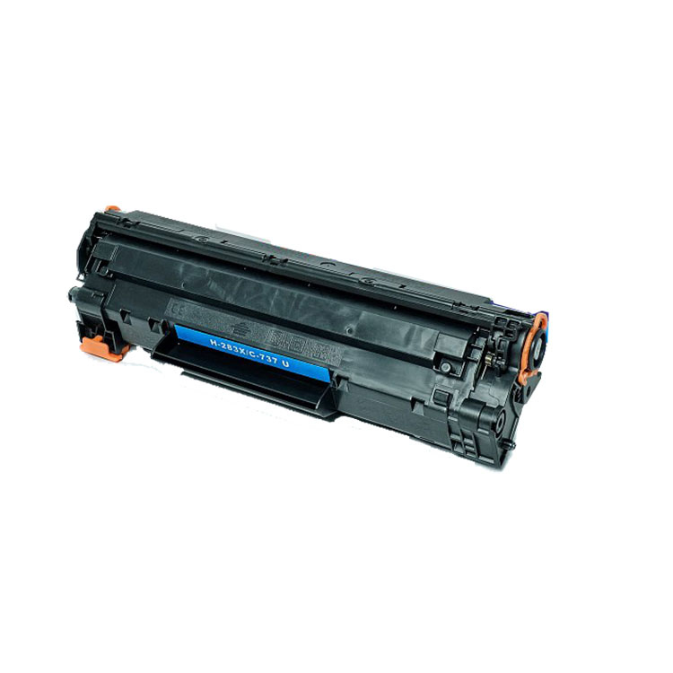 حبر ملائم للاتش بي CF530A,CF531A,CF532A,CF533A عبوة حبر بودرة ازرق