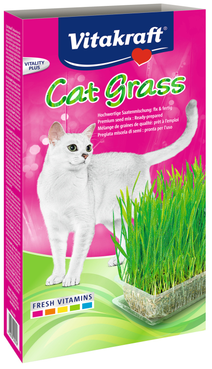 Vitakraft Cat Grass