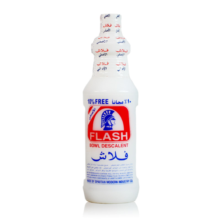 فلاش 920مل + 10%