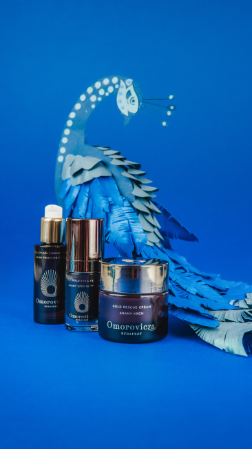 Gold Flash Firming Serum