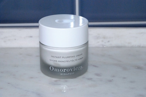 Instant Plumping Cream