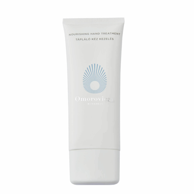 Nourishing Hand Treatment