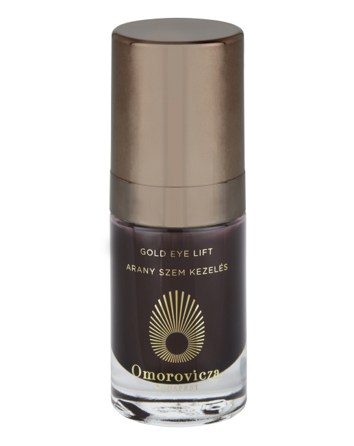 Gold Eye Lift
