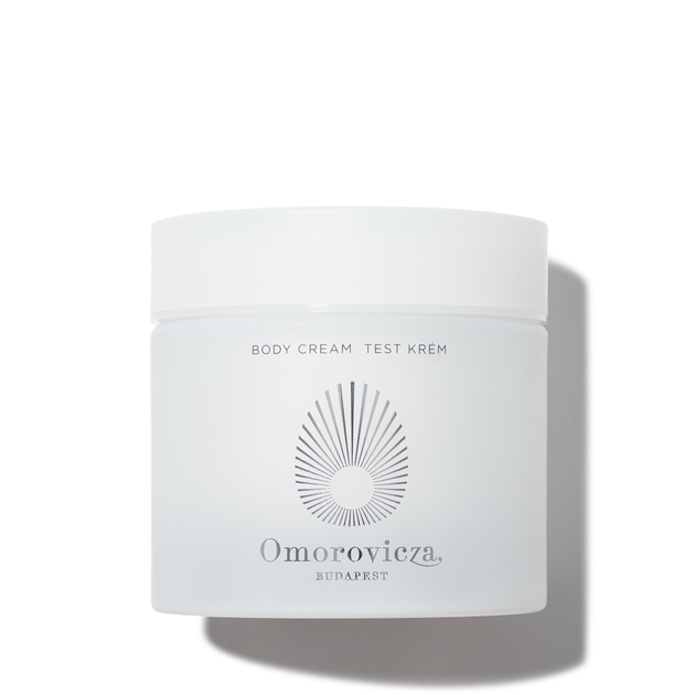 Body Cream