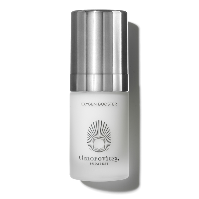 Oxygen Booster Serum