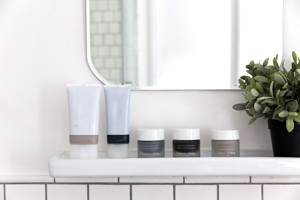 Deep Cleansing Mask