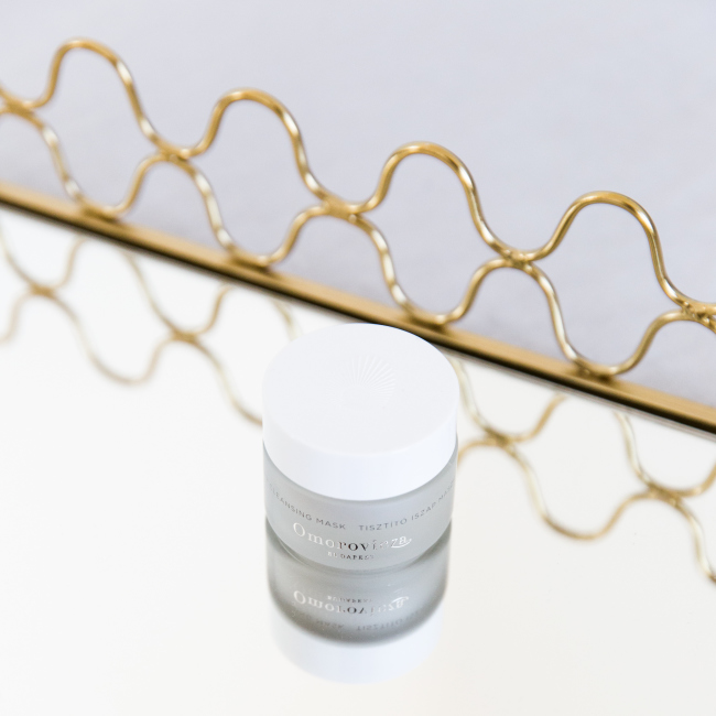Deep Cleansing Mask 100ml