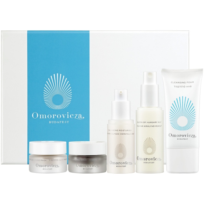 Omorovicza Travel Kit