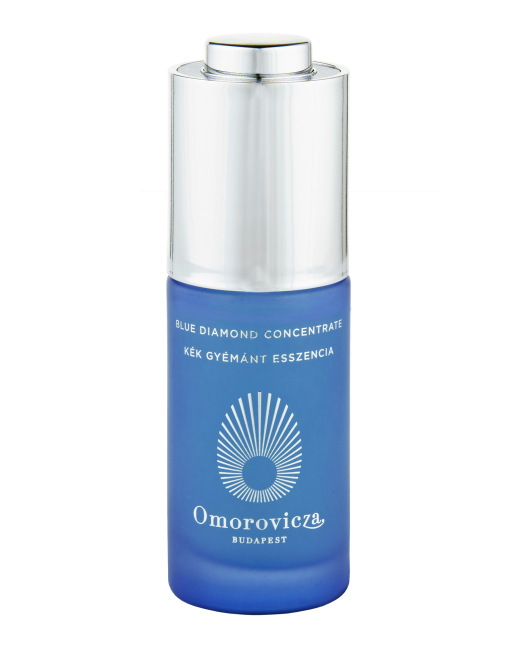Blue Diamond Concentrate