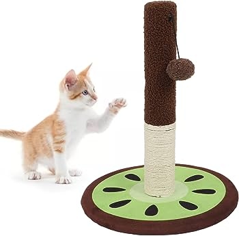 cat scratcher offer 