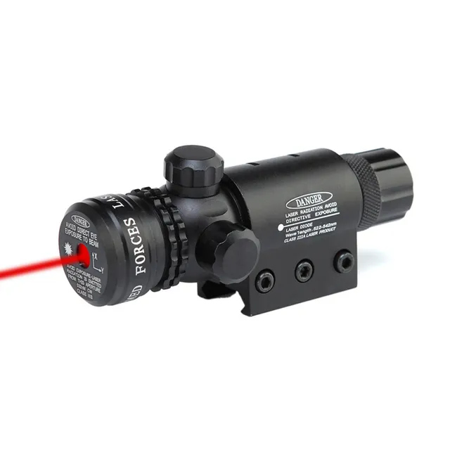 Red Laser Sight Dot Scope
