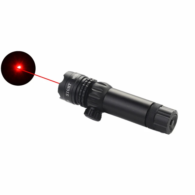 Red Laser Sight Dot Scope