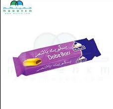 Deemah dates biscuits 4 pcs