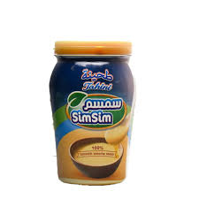 طحينية سمسم 900 غ