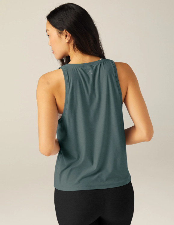 Beyond Yoga Featherweight Rebalance Tank