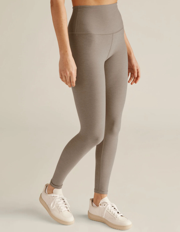 Beyond Yoga Spacedye Caught In The Midi Legging