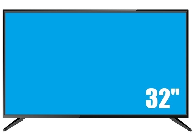 شاشة ليد 32 انش