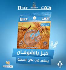الريف خبز بالشوفان