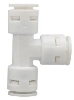 تي فلتر 1/8"