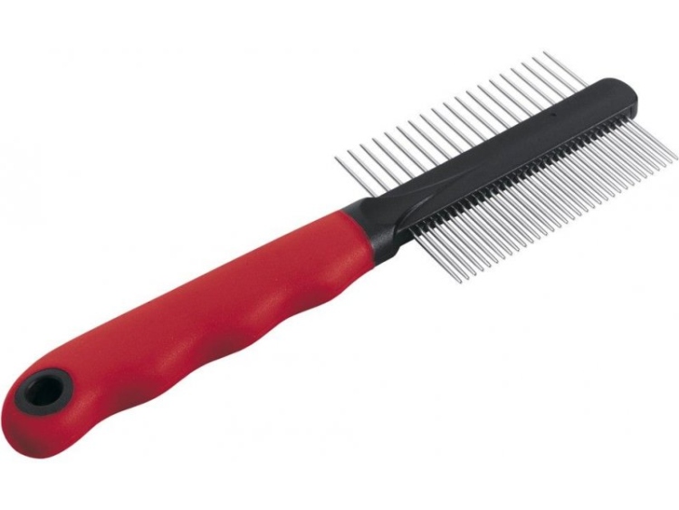 Ferplast GRO 5864 STEEL COMB 19 x 5cm