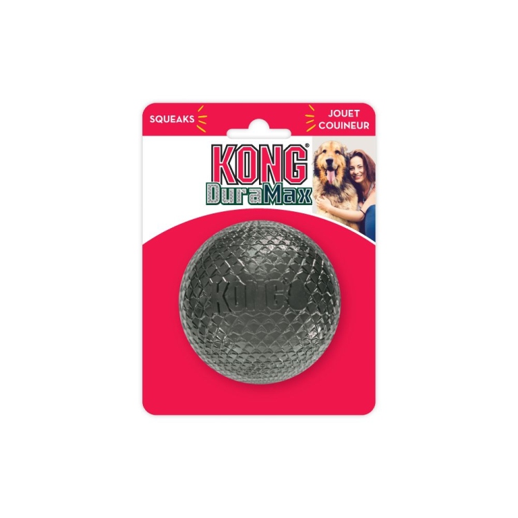 KONG DuraMax Ball Small