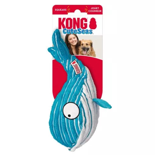 KONG Cutesea's Whale Small