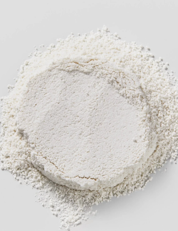 Anua, Rice Enzyme Brightening Cleansing Powder
