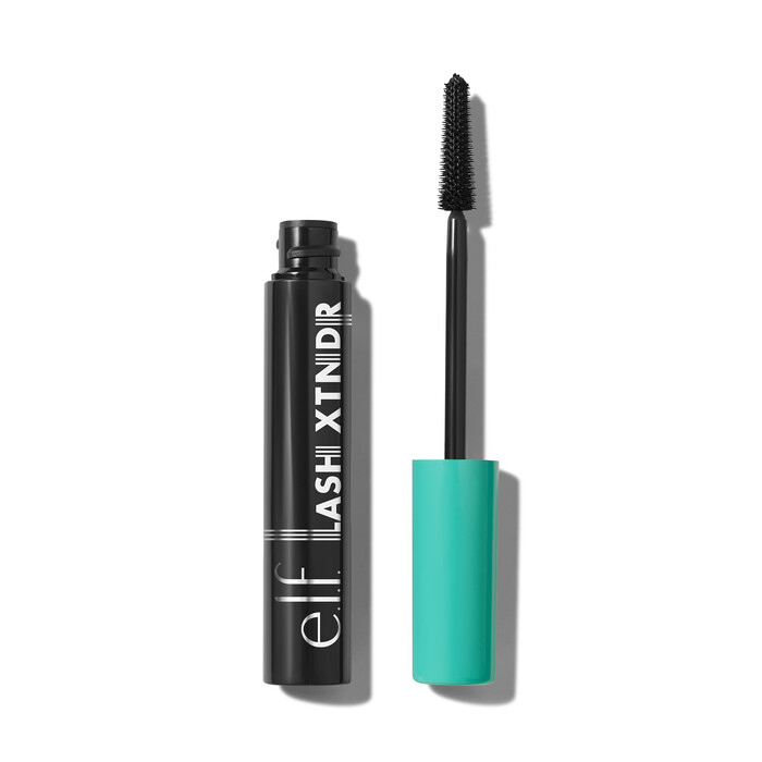 Elf Lash XTNDR Mascara مسكارة شديدة السواد طول + كثافة