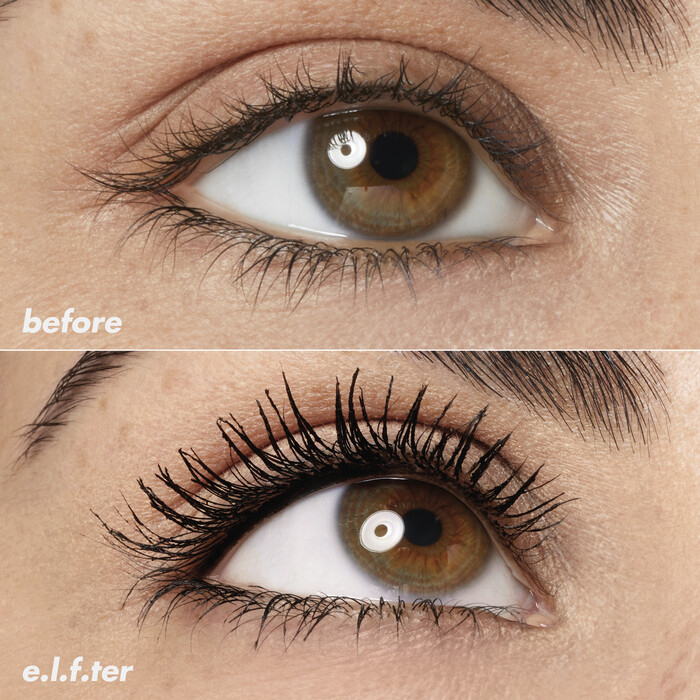 Elf Lash XTNDR Mascara مسكارة شديدة السواد طول + كثافة