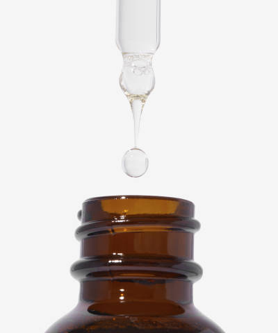 THE ORDINARY Multi-Peptide Serum for Hair Densityسيروم تكثيف الشعر >ا أورديناري 
