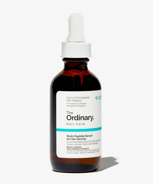 THE ORDINARY Multi-Peptide Serum for Hair Densityسيروم تكثيف الشعر >ا أورديناري 