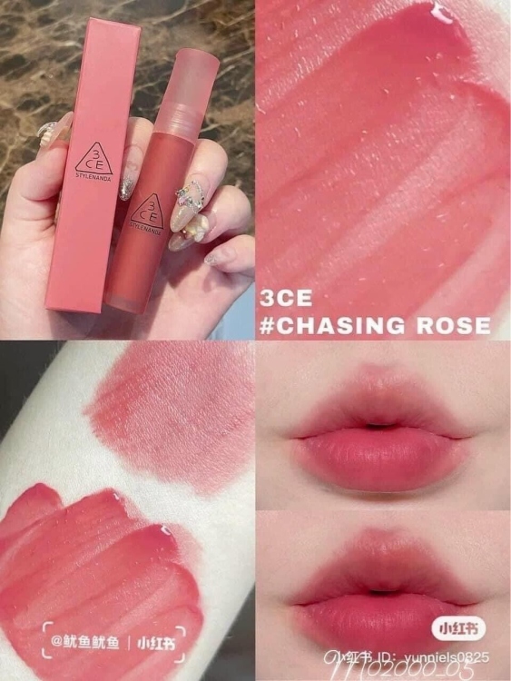 3CE, Blur Water Tint 