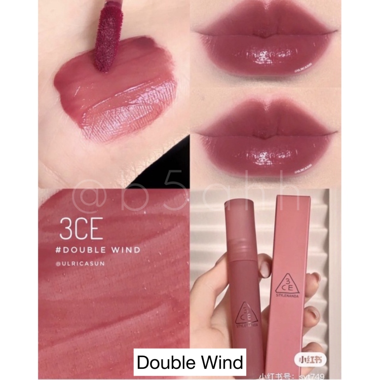 3CE, Blur Water Tint 