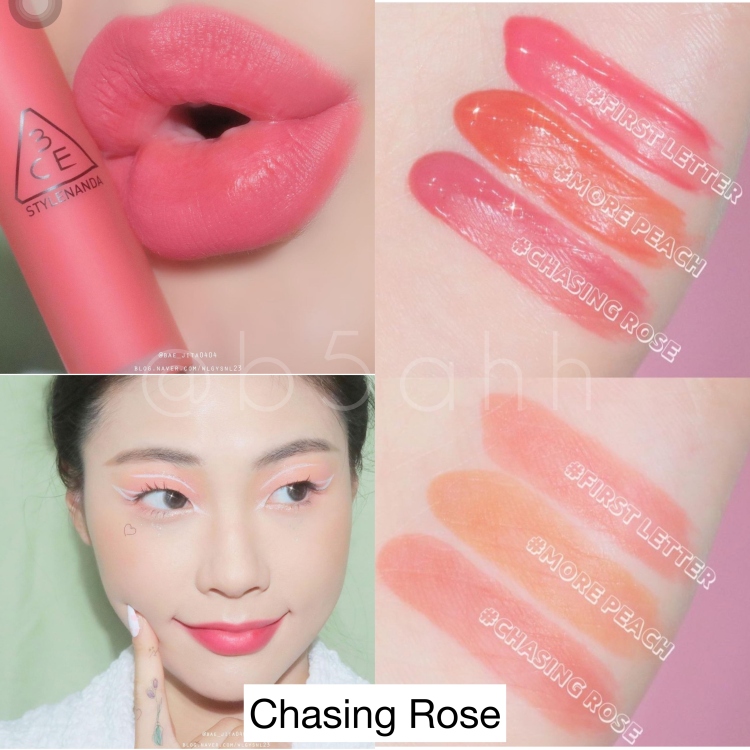 3CE, Blur Water Tint 