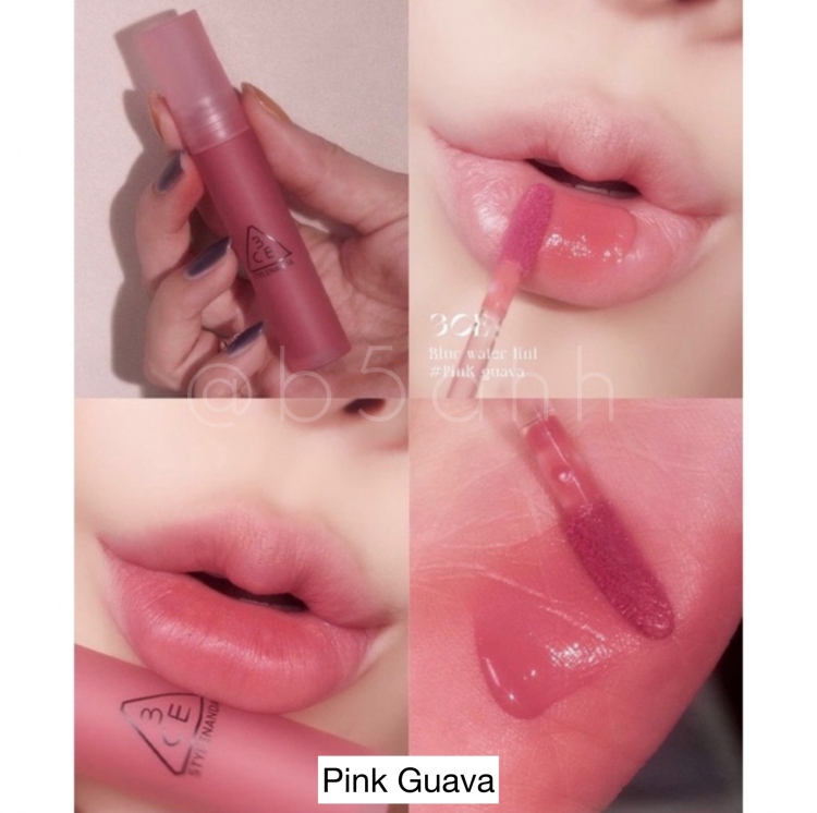 3CE, Blur Water Tint 