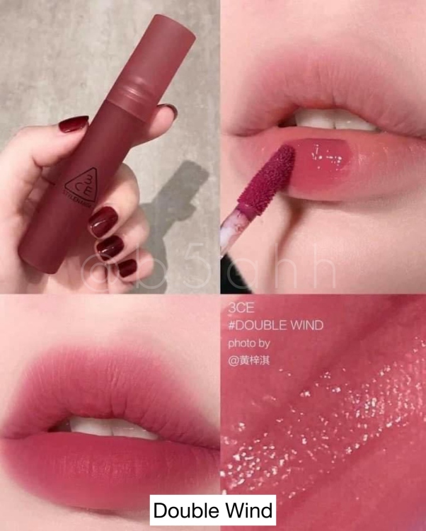 3CE, Blur Water Tint 