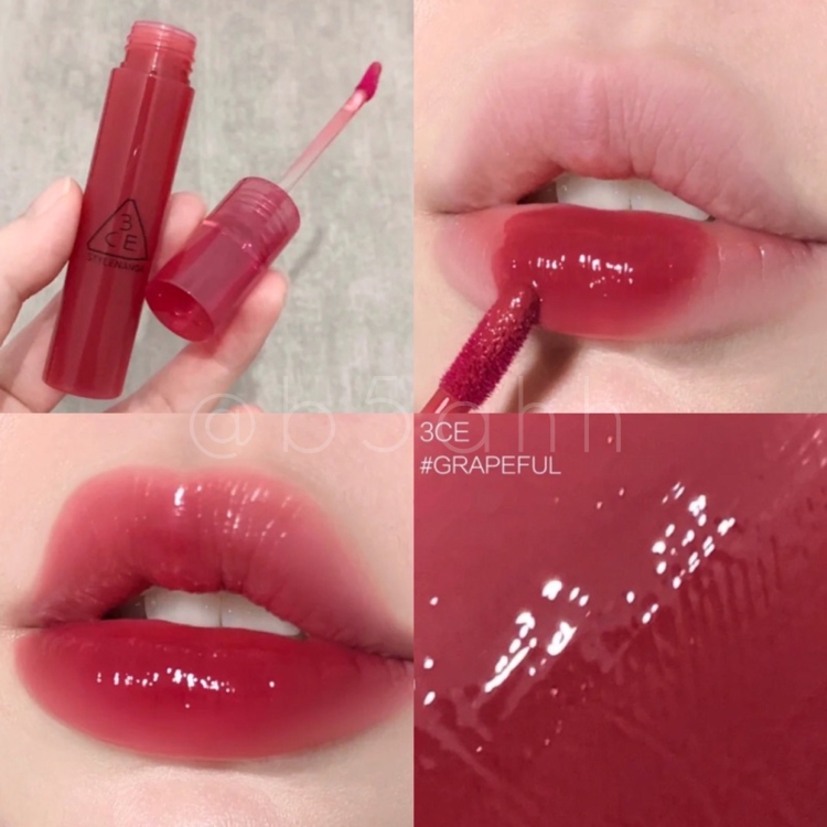 3CE, Syrup Layering Tint