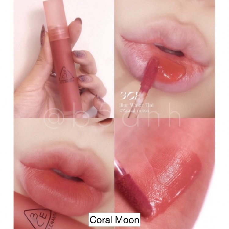3CE, Blur Water Tint 