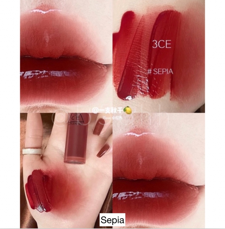3CE, Blur Water Tint 