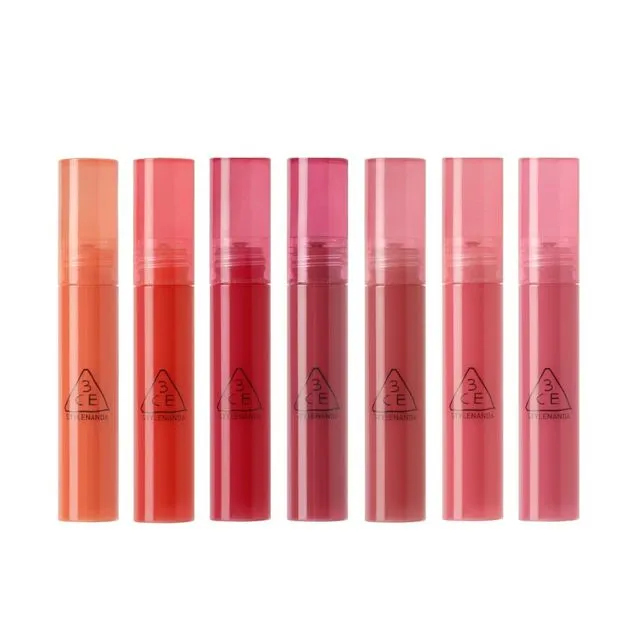 3CE, Syrup Layering Tint