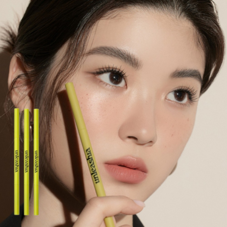 UNLEASHIA, Shaper Defining Eyebrow Pencil 