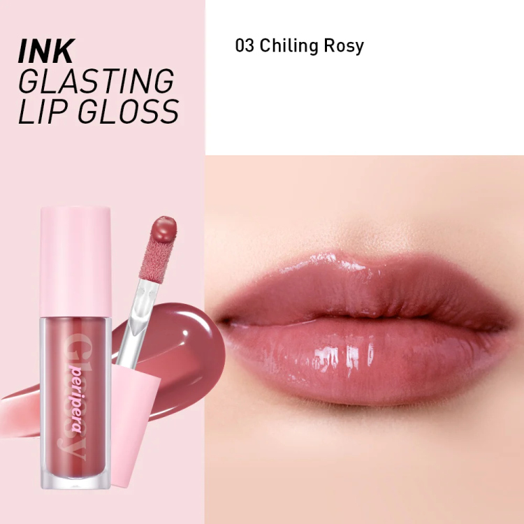 Peripera, Ink Glasting Lip Gloss