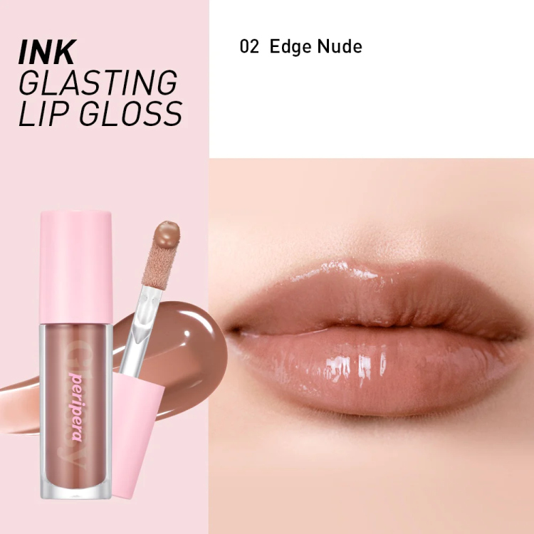 Peripera, Ink Glasting Lip Gloss