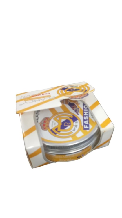 واكس حديد مدريد