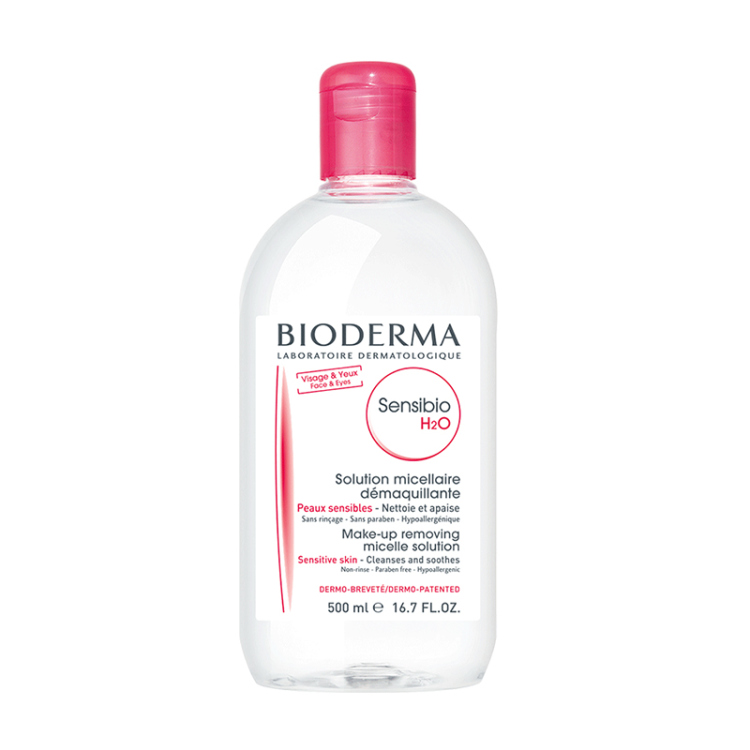 Bioderma Micellar Water